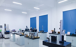 严守质检关卡，可非标定制