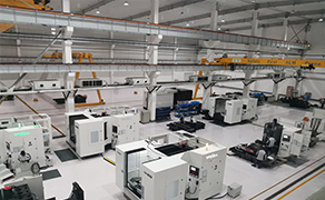 20余年行业沉淀，经验丰富