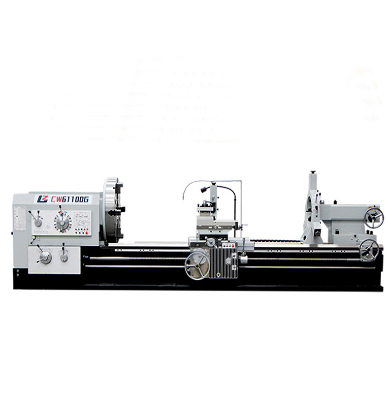 CW61100G CW61125G系列宽体车床