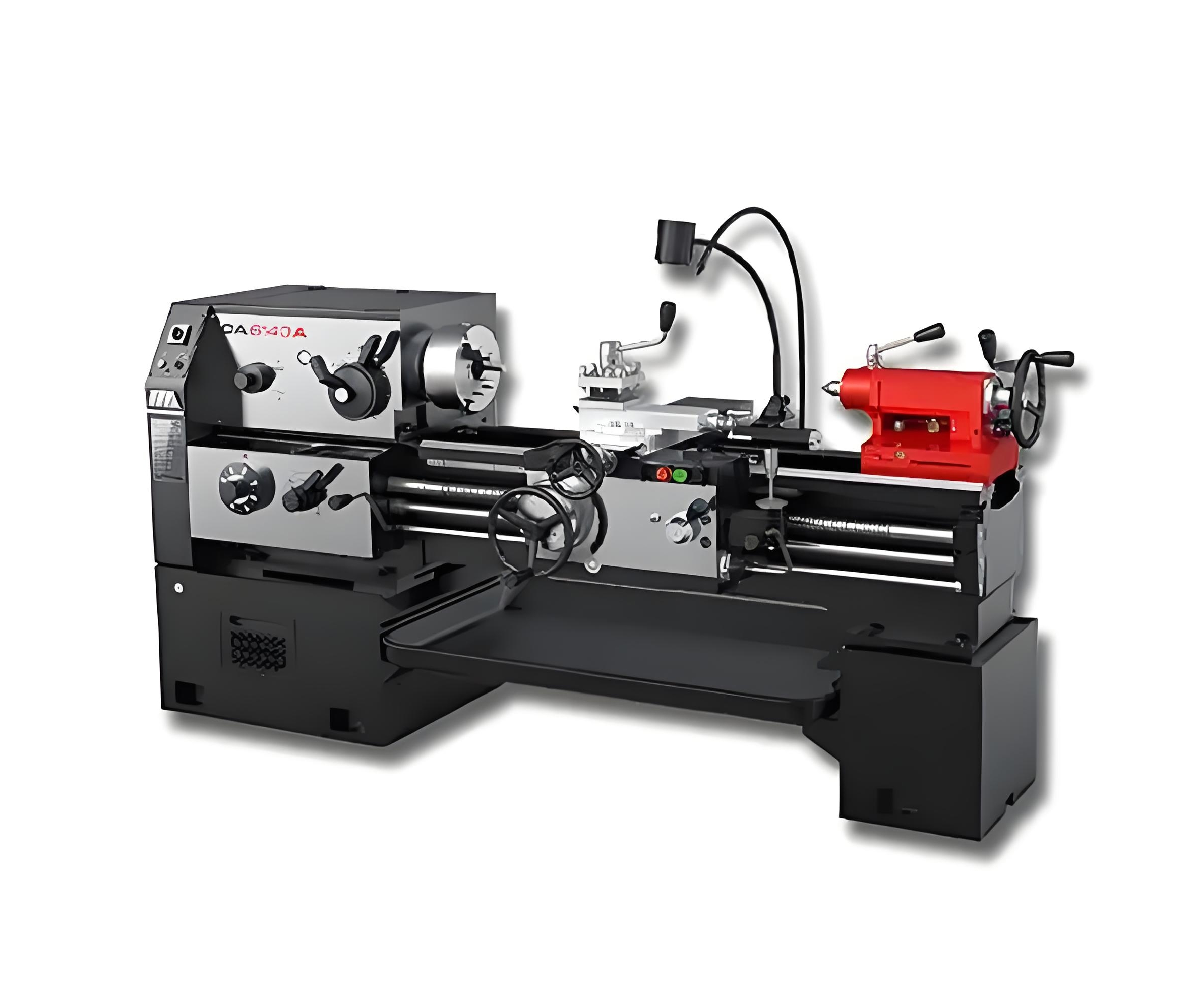 CA6140/CA6150普通车床