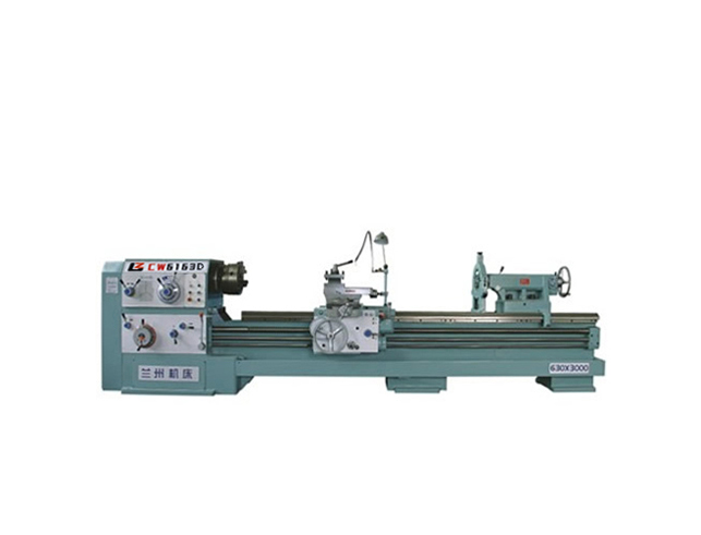 CW61(2)63D   CW6180D普通卧式车床