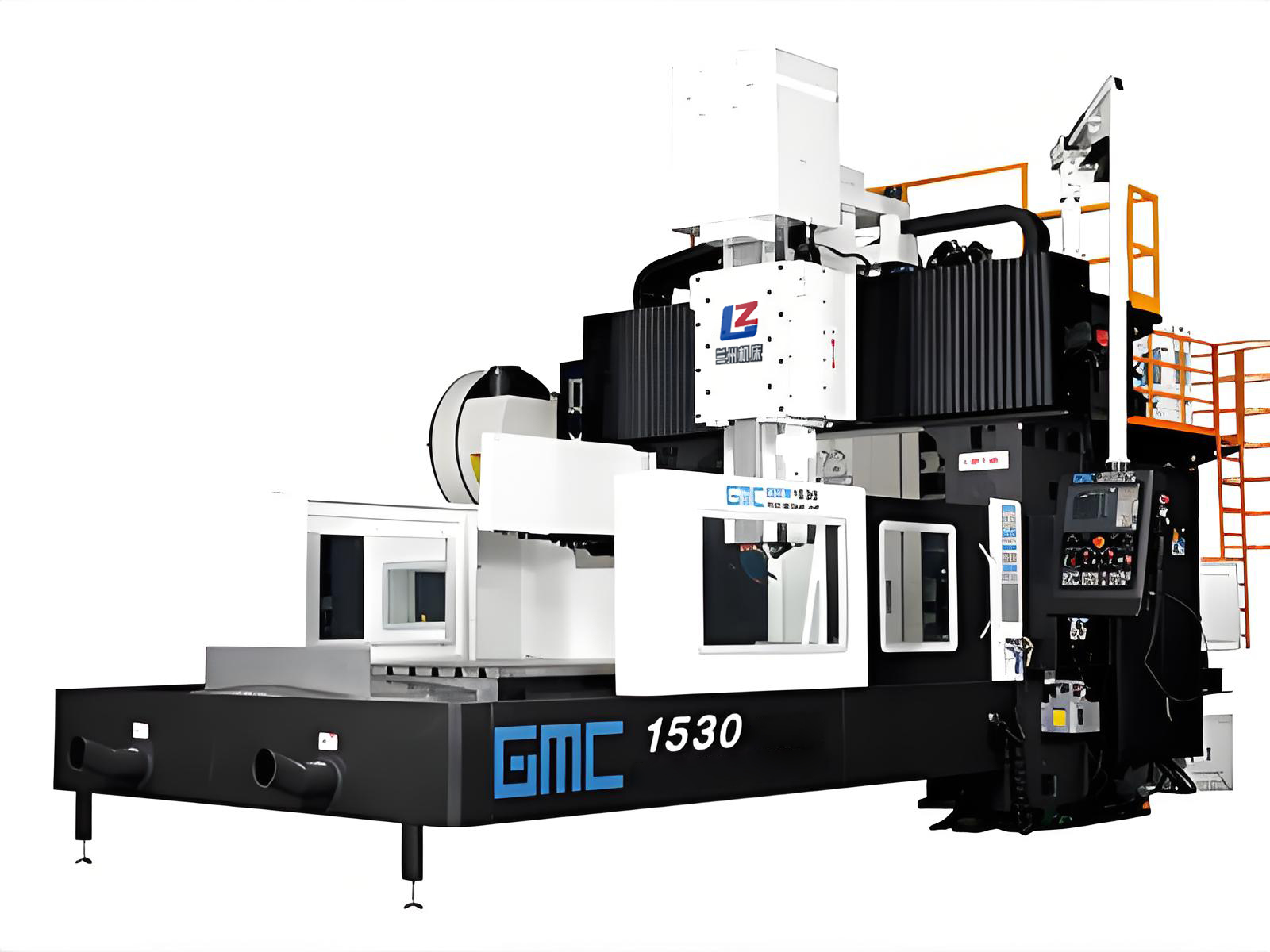 GMC1530龙门式重切削加工中心