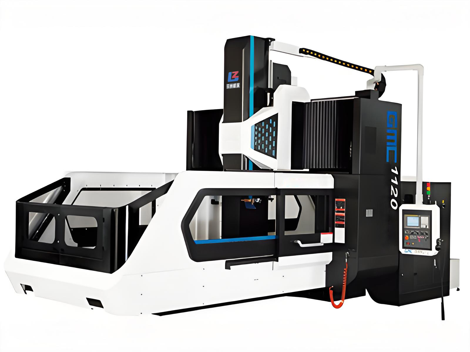 GMC1120龙门加工中心