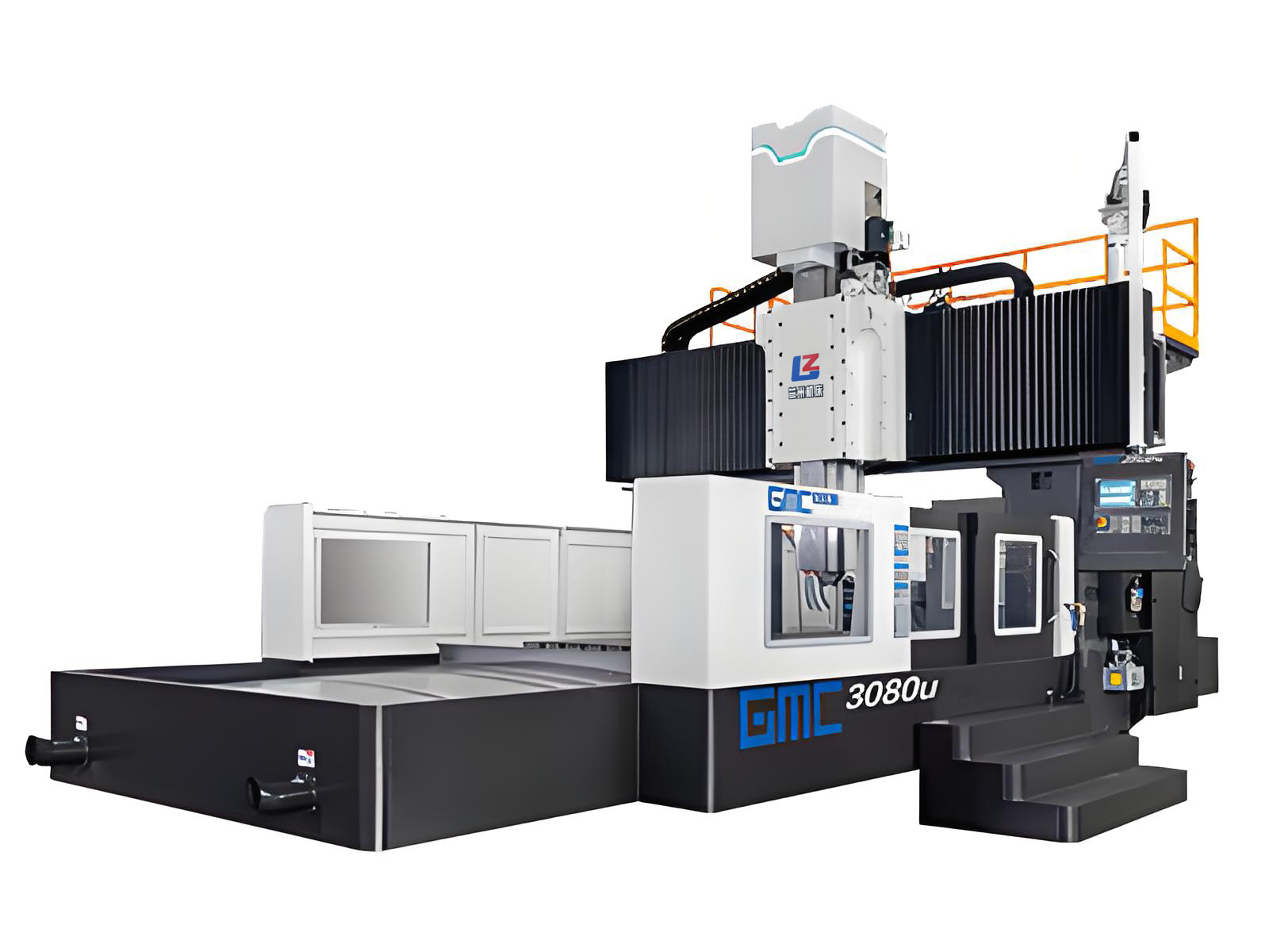 GMC3080u龙门五面加工中心