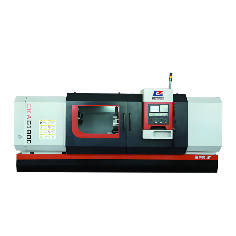 CKA6180D数控车床